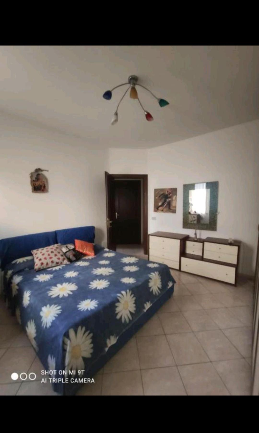 Conchiglia Azzurra Vila Trappeto  Exterior foto