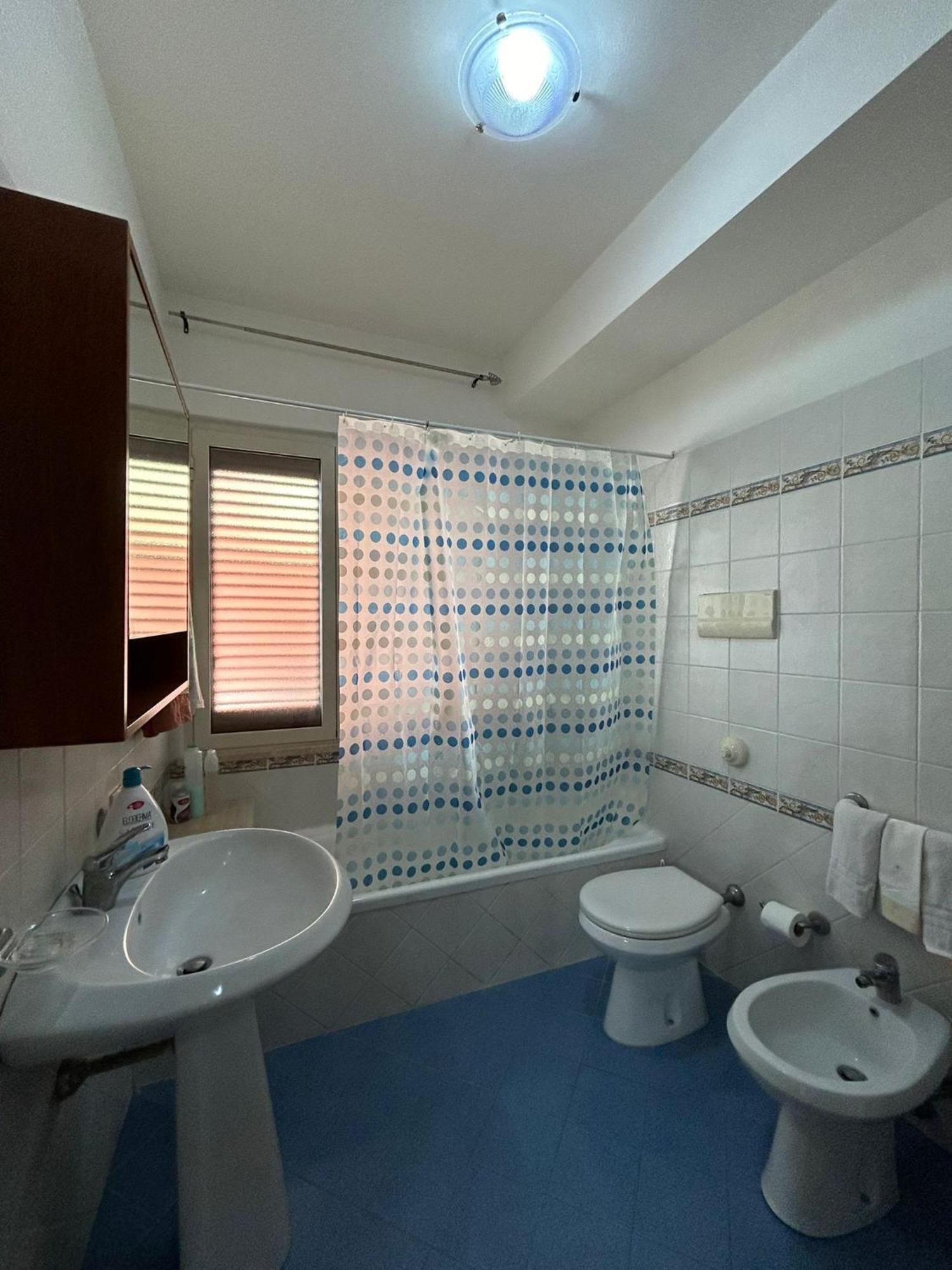 Conchiglia Azzurra Vila Trappeto  Exterior foto
