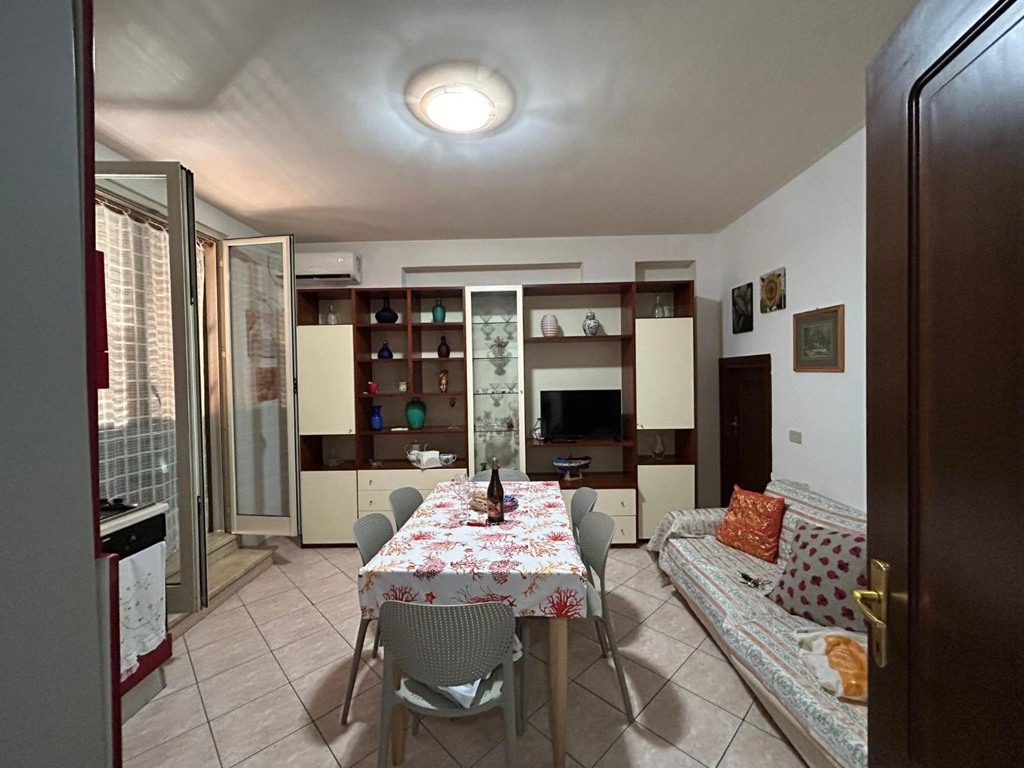 Conchiglia Azzurra Vila Trappeto  Exterior foto
